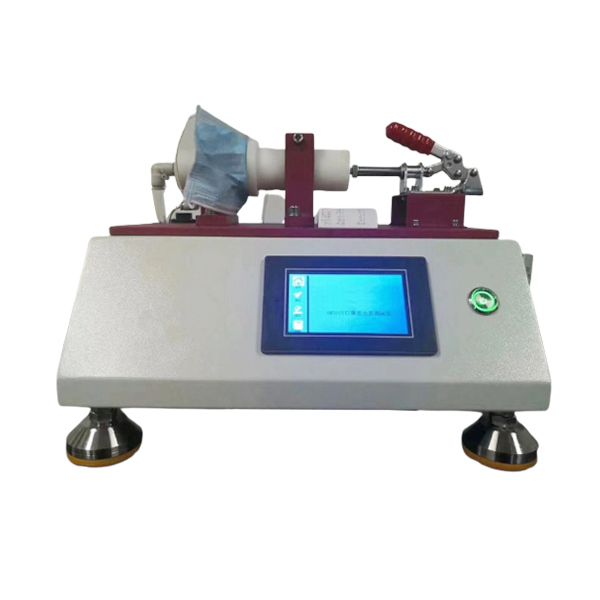 吴江BN260Y型口罩压力差测试仪