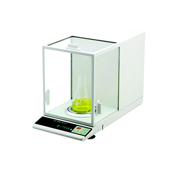 吴江FA系列十万分之一电子分析天平