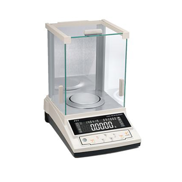 吴江PTY全自动智能内校分析天平