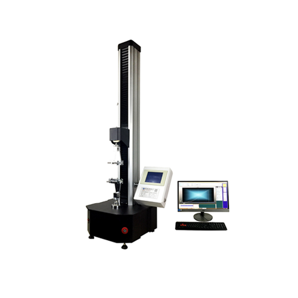 吴江YG028PC多功能电子织物强力机