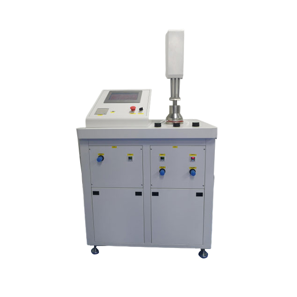 吴江BN2056C颗粒物过滤性能测试台