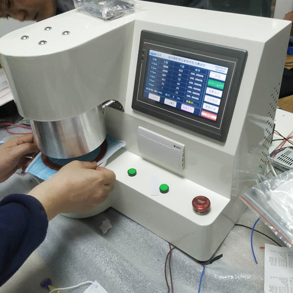 香港BN-C01过滤效率测试仪