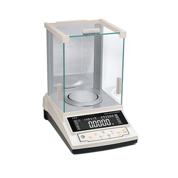 PTY全自动智能内校分析天平