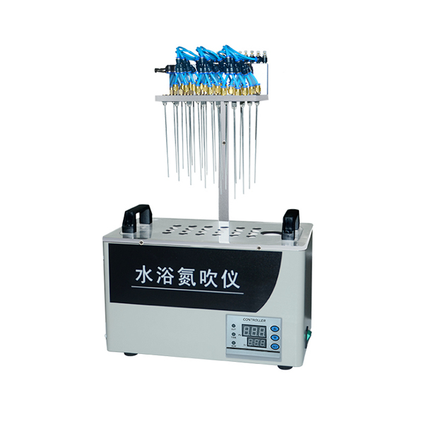 吴江水浴氮吹仪(方形)
