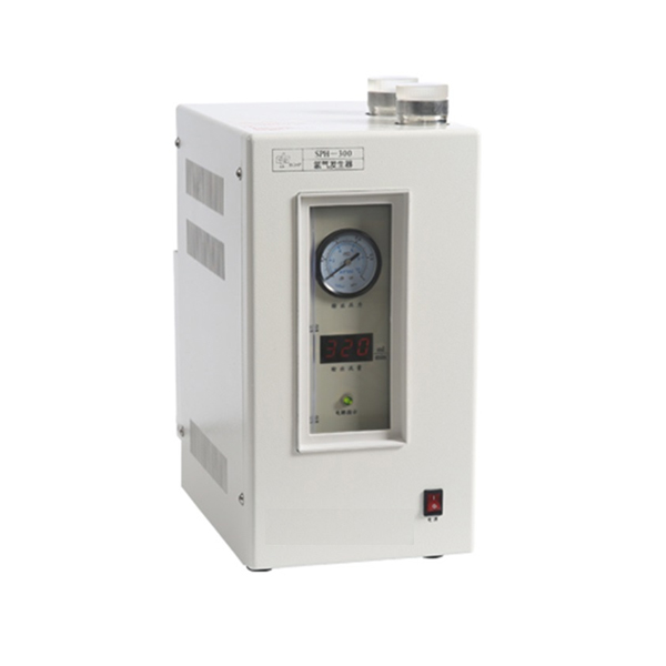 吴江SPH氢气发生器