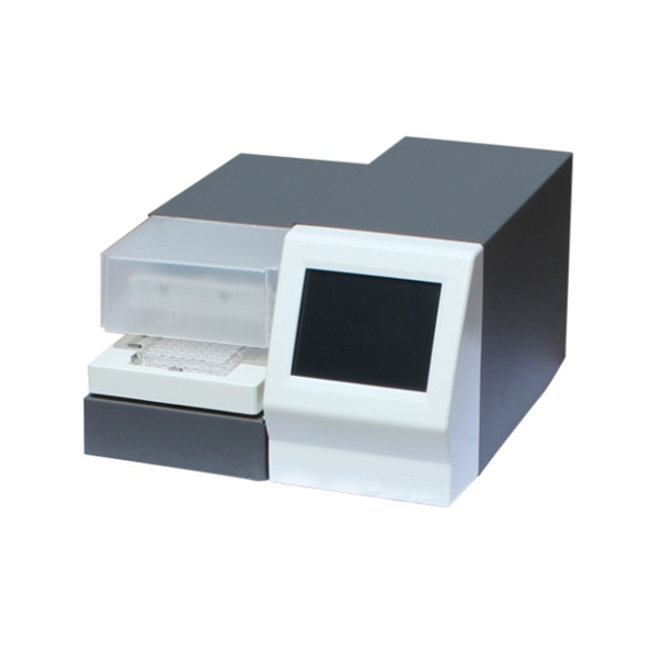 HBS-4009自动洗板机