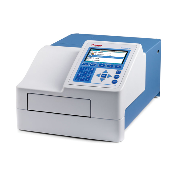 吴江Multiskan FC酶标仪
