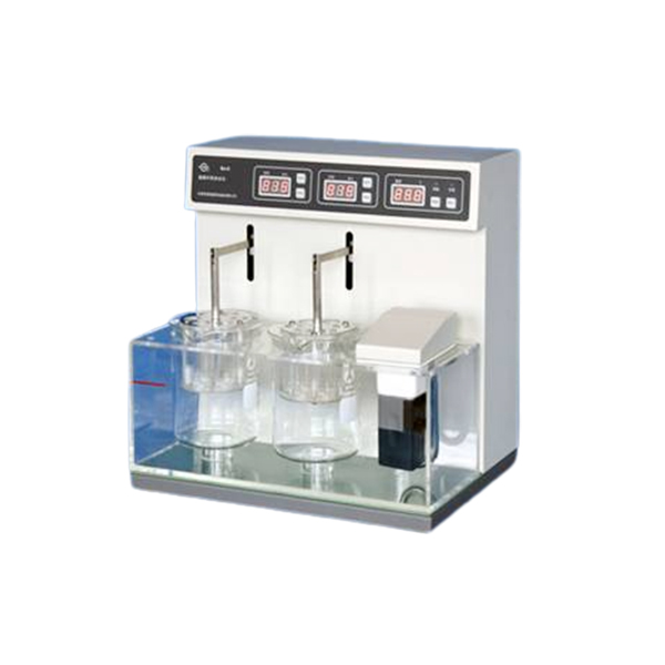 吴江BJ-2崩解时限测试仪