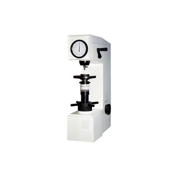 吴江HR-150A手动洛氏硬度计