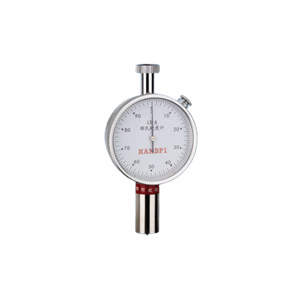 吴江LX-A 橡胶硬度计