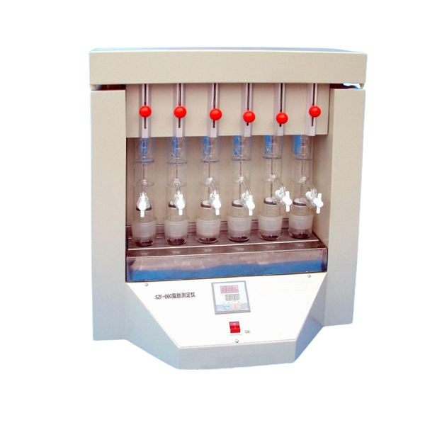吴江SZF-06A,SZF-06C脂肪测定仪