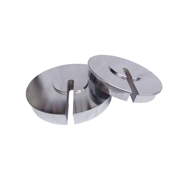 吴江特制牛顿砝码10N