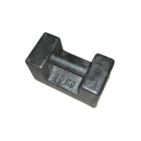 苏州锁形铸铁砝码10KG,20kg,50KG,100KG
