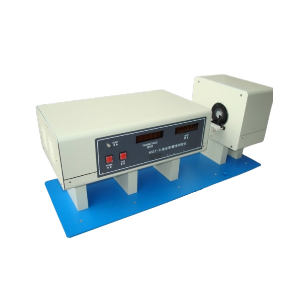 吴江WGT-S透光率雾度测定仪
