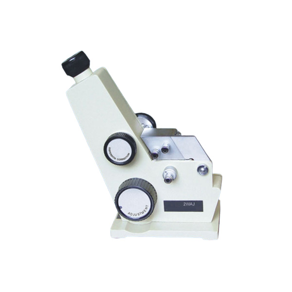 吴江2WAJ阿贝折射仪