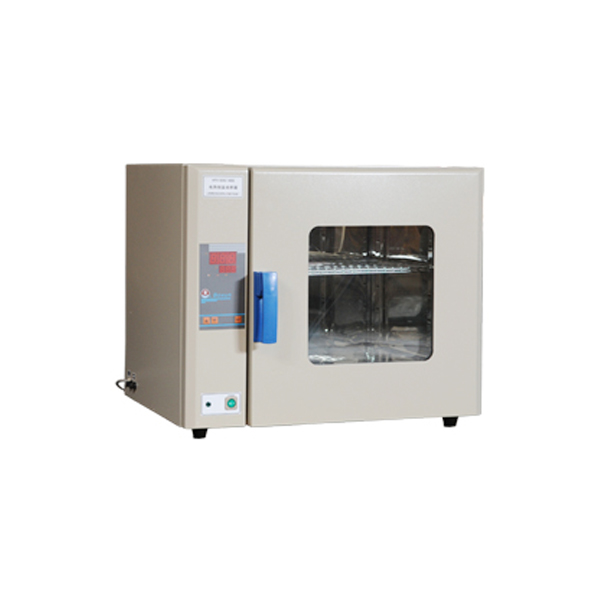 昆山HPX电热恒温培养箱