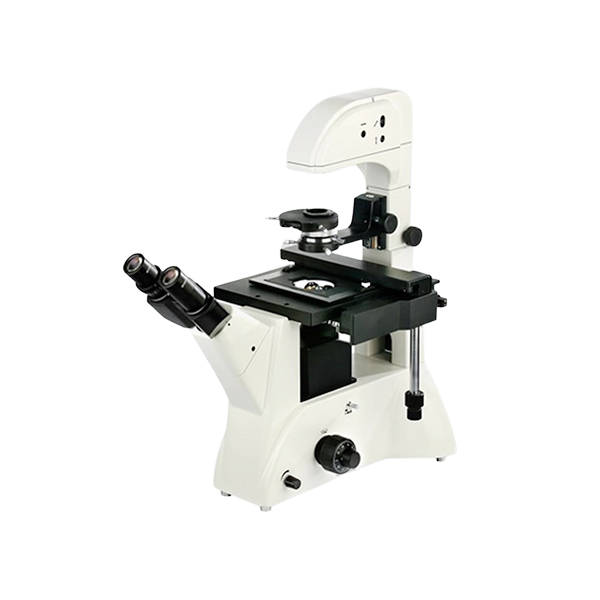 吴江DXS-3倒置生物显微镜