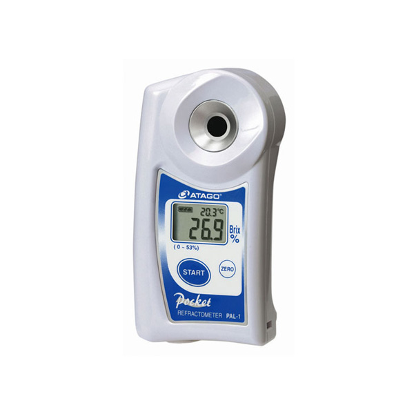 吴江ATAGO爱拓 PAL迷你数显折射仪