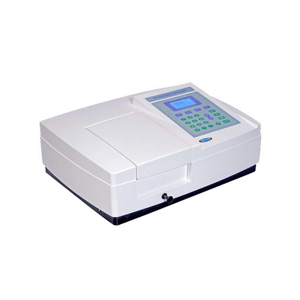 吴江UV系列紫外可见光度计