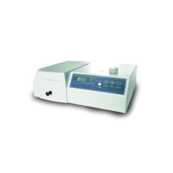 吴江722S可见分光光度计