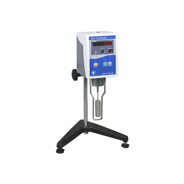 吴江NDJ-1S数显式旋转粘度计