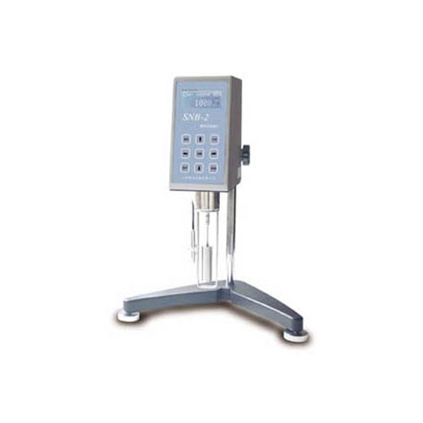 吴江DV-2+PRO数字式式粘度计