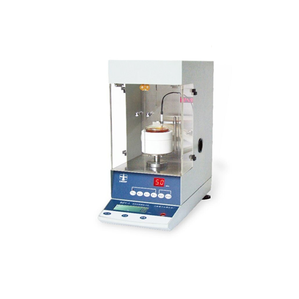 吴江BZY-1/2全自动表面/界面张力仪