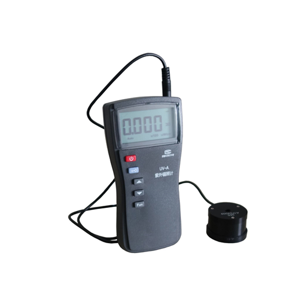 吴江UV-A型紫外辐照计