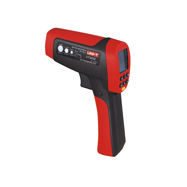 吴江UT305系列红外测温仪