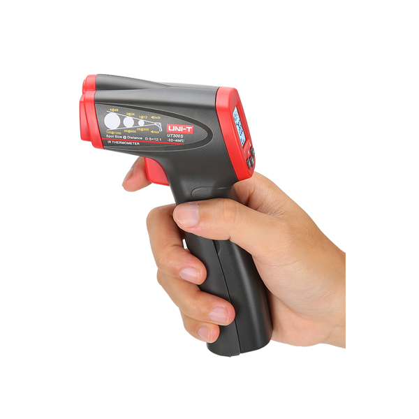 吴江UT300S非接触式红外测温仪