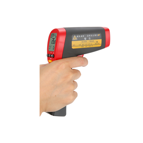 吴江UT302A.UT302B.UT302C.UT302D非接触式红外测温仪
