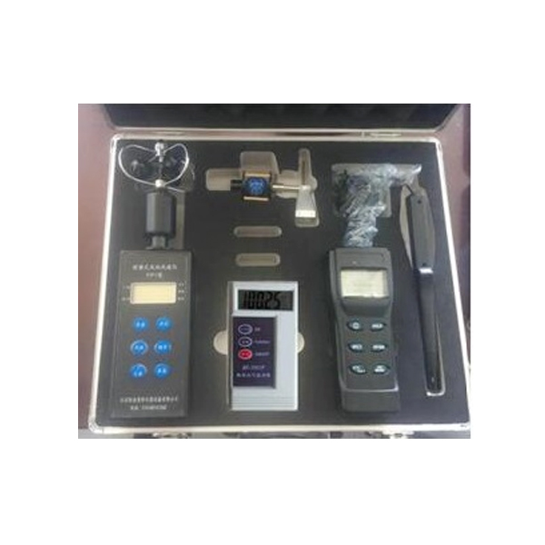 吴江FY-A便携式综合气象仪