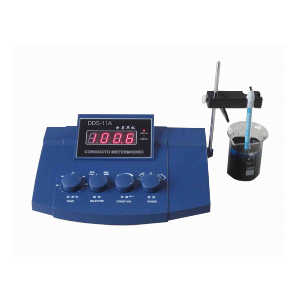 吴江DDS-11A数显电导率仪