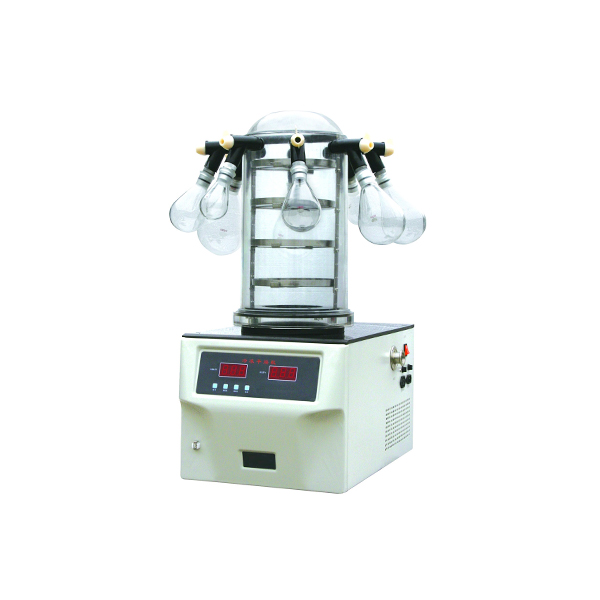 吴江FD-1-50系列冷冻干燥机（经济型）