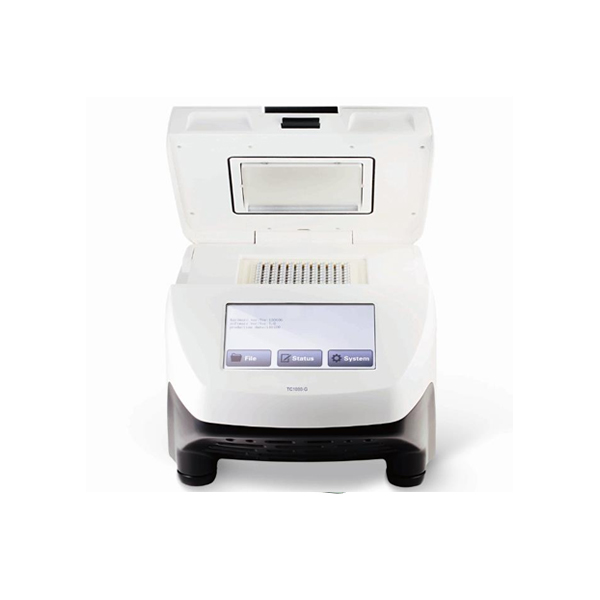 重庆梯度PCR仪TC1000-G