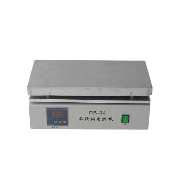 数显不锈钢电热板