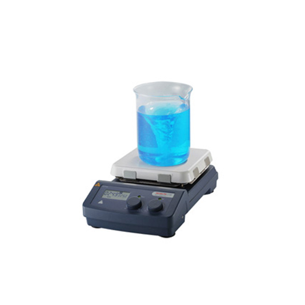 吴江磁力搅拌器