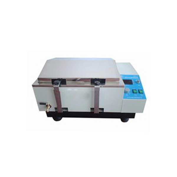 吴江水浴恒温振荡器