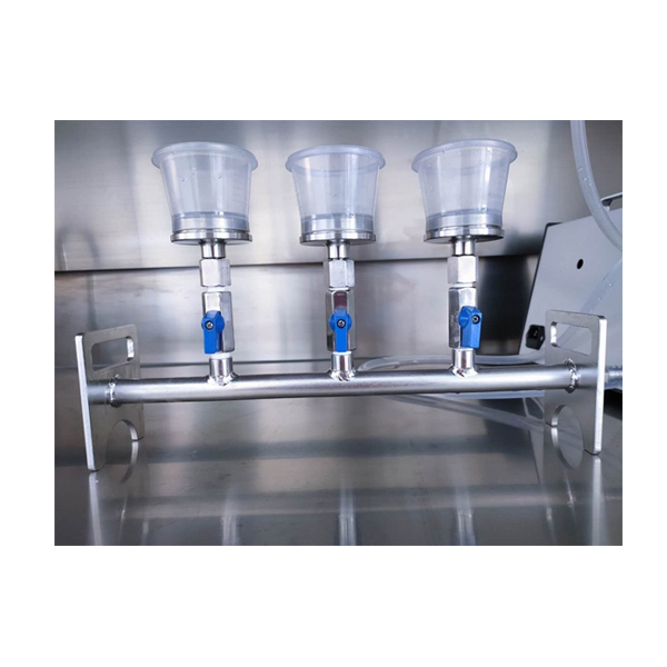 吴江BYW-STV3A微生物过滤器