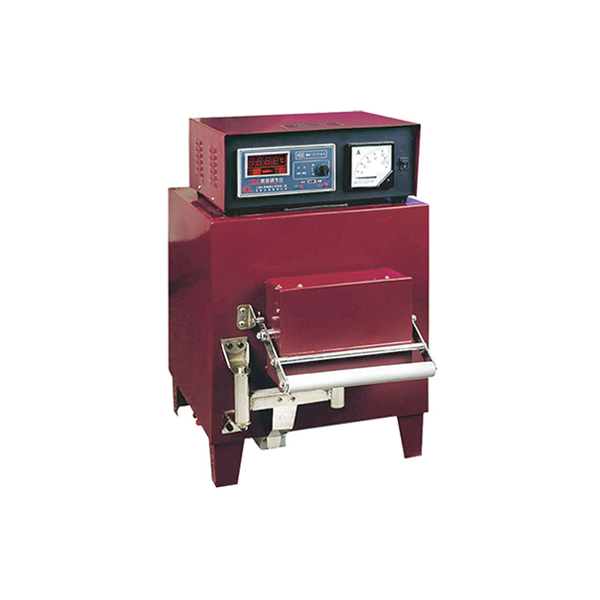 吴江分体马弗炉