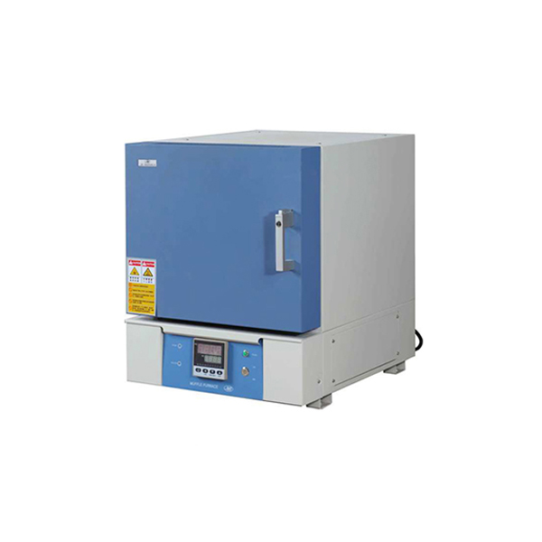 吴江一体式箱式电阻炉(马弗炉)