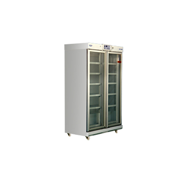 常熟2～8℃冷藏箱YC-626，YC-1006