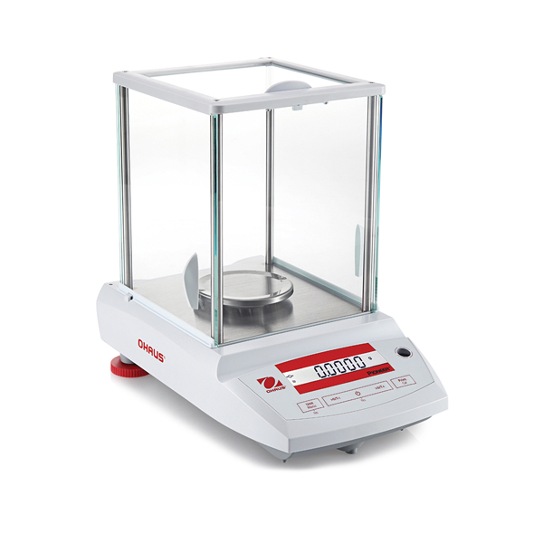 吴江奥豪斯电子天平报价单