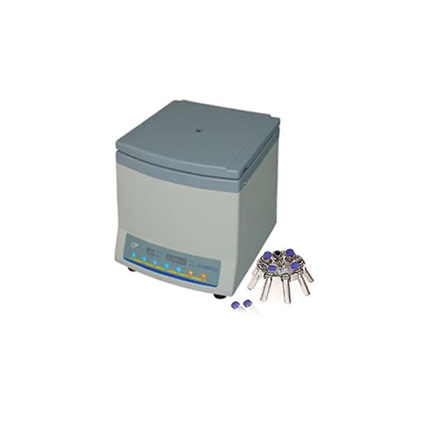 吴江TDL-50B 低速台式离心机