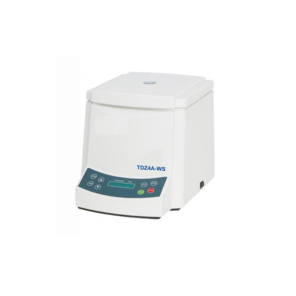 吴江TDZ4A-WS低速离心机