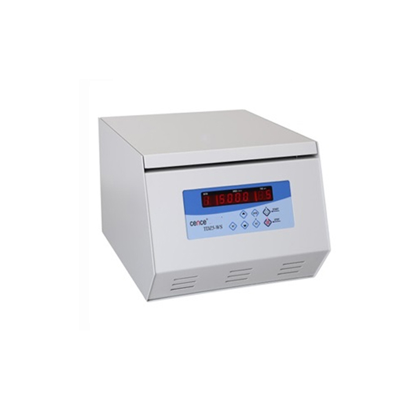 吴江TDZ5-WS低速离心机