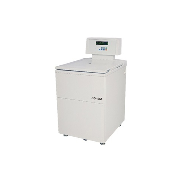 吴江DD-5M低速离心机