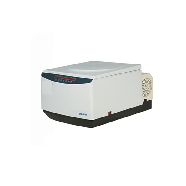 吴江TDL-8M低速冷冻离心机