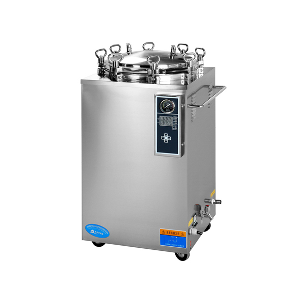 吴江LS-35LD,LS-50LD,LS-75LD,LS-100LD立式压力蒸汽灭菌器