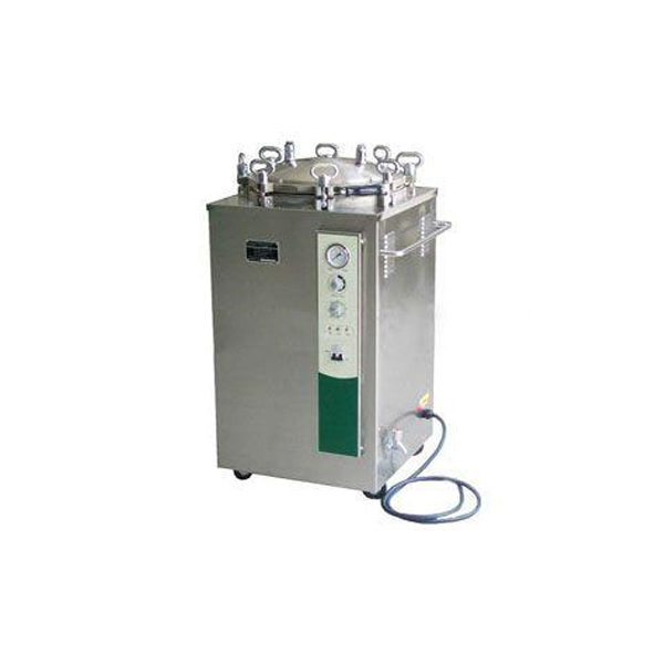吴江LS-120LJ,LS-150LJ立式压力蒸汽灭菌器